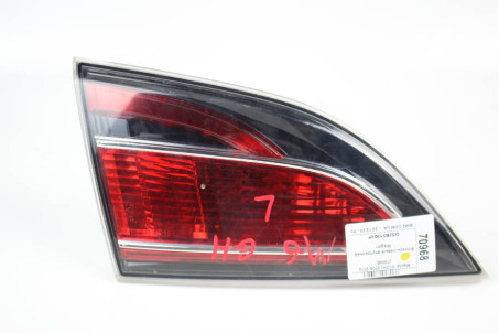 Фонарь левый внутренний универсал Mazda 6 (GH) 2008-2012 GS2B513G0F (70968)