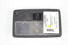 Плафон кришки багажника Mazda 6 (GG-GY) 2003-2007 L2075131002 (70969)