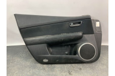 Карта дверей передня ліва Mazda 6 (GH) 2008-2012 GS1D68460F02 (70973)