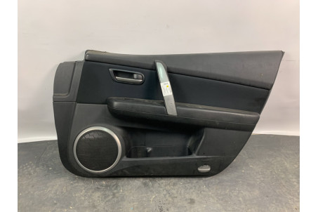 Карта дверей передня права Mazda 6 (GH) 2008-2012 GS1D68430F02 (70974)