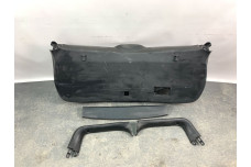 Обшивка крышки багажника универсал Mazda 6 (GH) 2008-2012 GS2A68960G02 (70975)