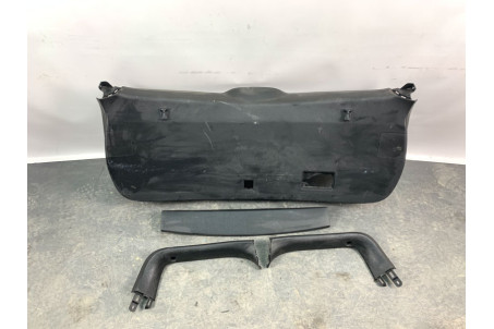 Обшивка крышки багажника универсал Mazda 6 (GH) 2008-2012 GS2A68960G02 (70975)