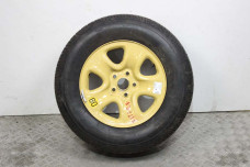 Докатка R16 Suzuki Grand Vitara (JB) 2006-2017 4321064J00ZBP (70977)