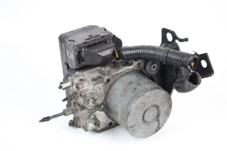 Блок ABS 2.0 D МКПП Mazda 6 (GH) 2008-2012 GAY7437A0B (71005)