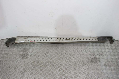 Підніжка ліва Suzuki Grand Vitara (JB) 2006-2017  (71007)