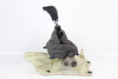 Кулиса переключения МКПП 2.0 TDI Mazda 6 (GH) 2008-2012 GS1F46100A (71020)