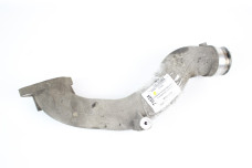 Патрубок інтеркулера алюмінієвий Mazda 6 (GH) 2008-2012 RF8G13242B (71024)