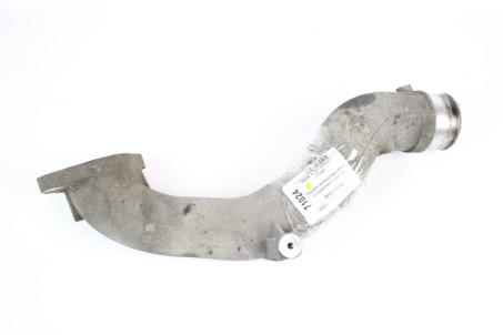 Патрубок інтеркулера алюмінієвий Mazda 6 (GH) 2008-2012 RF8G13242B (71024)