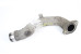 Патрубок інтеркулера алюмінієвий Mazda 6 (GH) 2008-2012 RF8G13242B (71024)