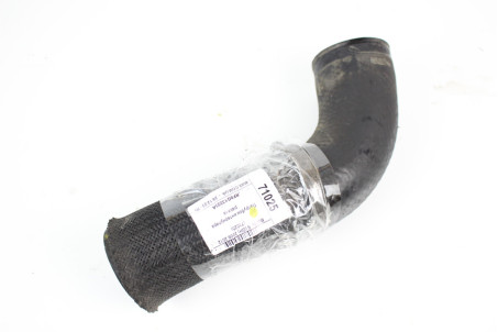 Патрубок інтеркулера гума Mazda 6 (GH) 2008-2012 RF8G13223A (71025)