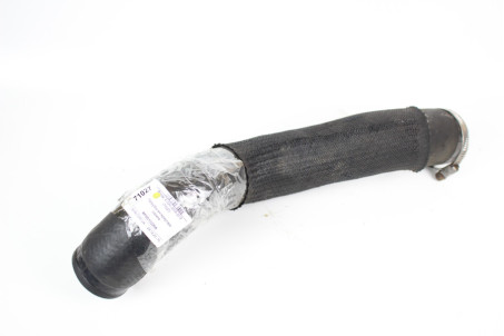 Патрубок інтеркулера гума Mazda 6 (GH) 2008-2012 RF8G13220A (71027)