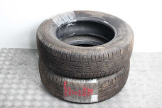 Шина 2шт R17 225/65 102H (23.20) ШИНИ  (71033) Bridgestone dueler H/T687