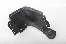 Повітропровід радіатора лівий Mazda 6 (GJ) 2012-2018 GHP956253 (71037)