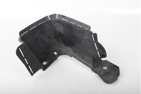 Повітропровід радіатора лівий Mazda 6 (GJ) 2012-2018 GHP956253 (71037)