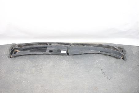 Жабо під лобове скло (пластик) Mazda 6 (GH) 2008-2012 GS1F507S0D / GS1F507R0D (71043)