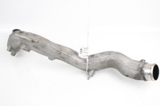 Патрубок інтеркулера алюмінієвий Mazda 6 (GH) 2008-2012 RF8G1324XA (71048)