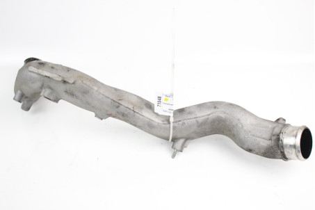 Патрубок інтеркулера алюмінієвий Mazda 6 (GH) 2008-2012 RF8G1324XA (71048)