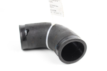 Патрубок интеркулера резина Mazda 6 (GH) 2008-2012 RF7N13222B (71049)