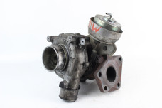 Турбіна 2.0 TDI МКПП Mazda 6 (GH) 2008-2012 RF7J13700E (71050)