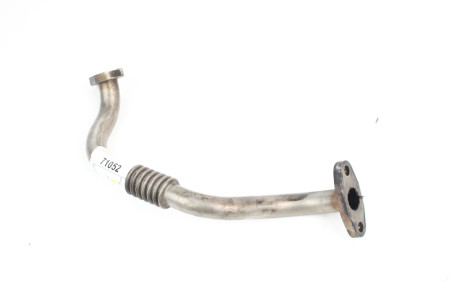 Трубка обратки масла з турбіни 2.0 TDI Mazda 6 (GH) 2008-2012 RF7J14260 (71052)