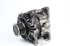 Генератор 2.0 TDI 12V 100A Mazda 6 (GH) 2008-2012 RF8G18300 (71066)