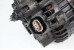 Генератор 2.0 TDI 12V 100A Mazda 6 (GH) 2008-2012 RF8G18300 (71066)