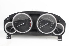 Щиток приладів 2.0 TDI МКПП Mazda 6 (GH) 2008-2012 GAM655471D (71069)