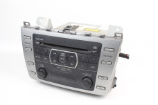 Магнітофон Mazda 6 (GH) 2008-2012 GS1E669RXA (71071)