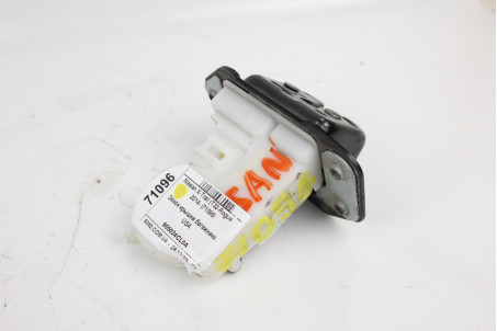 Замок крышки багажника USA Nissan X-Trail (T32-Rogue) 2014-2021 905024CL0A (71096)