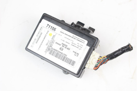 Блок керування bluetooth Mazda 6 (GH) 2008-2012 GS1D66DHXA (71106)