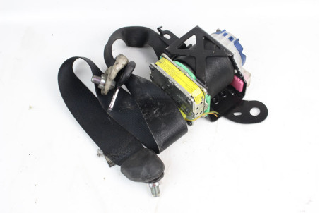 Ремень безопасности передний левый Mazda 6 (GH) 2008-2012 GS1D57L90C02 (71114)