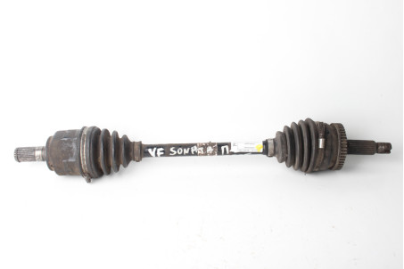 Привід передній лівий 2.4 АКПП (Arab) Hyundai Sonata (YF) 2009-2014 USA 495003S201 (71120)