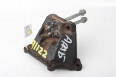 Кронштейн подушки двигуна лівий 2.4 АКПП (Arab) Hyundai Sonata (YF) 2009-2014 USA 452113B670 (71122)