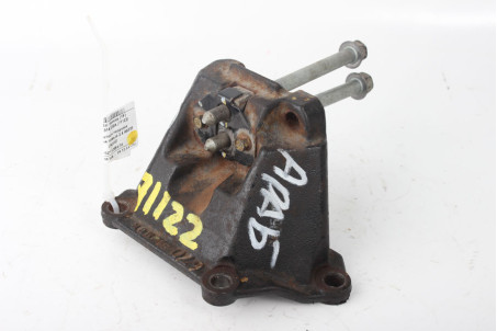 Кронштейн подушки двигуна лівий 2.4 АКПП (Arab) Hyundai Sonata (YF) 2009-2014 USA 452113B670 (71122)
