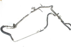 Трубка паливна Mazda 6 (GH) 2008-2012 RF8G13290 (71123)