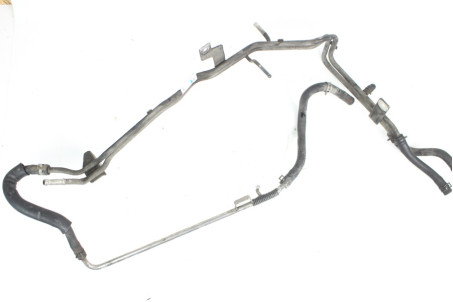 Трубка паливна Mazda 6 (GH) 2008-2012 RF8G13290 (71123)