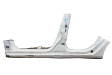 Порог со стойкой левый Mazda 6 (GJ) 2012-2018 GHY371271 (71132)