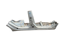 Порог со стойкой правый Mazda 6 (GJ) 2012-2018 GHY370271 (71133)