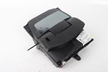 Дисплей інформаційний (проекційний) Mazda 6 (GJ) 2012-2018 B62S55HU0 (71139)