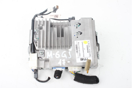 Блок керування bluetooth 17- Mazda 6 (GJ) 2012-2018 BAAR669C0 (71140)