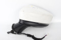 Зеркало левое электр RHL 8pin 18- Mazda 6 (GJ/GL) 2012-2023 GRK769181A (71142)