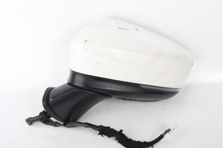 Зеркало левое электр RHL 8pin 18- Mazda 6 (GJ/GL) 2012-2023 GRK769181A (71142)