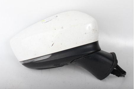 Зеркало правое электр RHR 8pin 16- Mazda 6 (GJ/GL) 2012-2023 GRK769121A (71144)