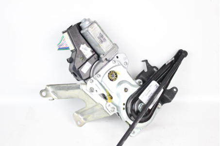 Привід відкриття кр. багажника Toyota Venza (AV10) 2008-2017 689100T010 (71149)