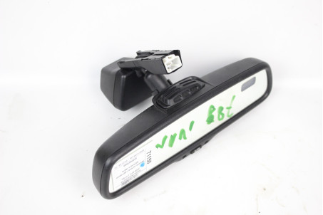 Зеркало салона под датчик дальнего света Toyota Venza (AV10) 2008-2017 878100T040 (71150)