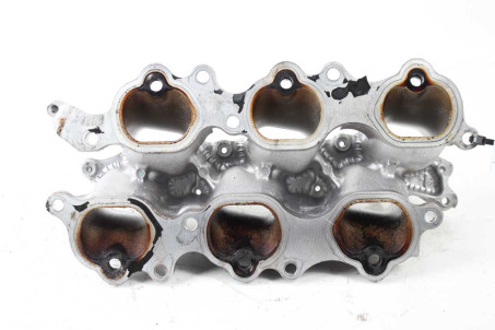 Коллектор впускной металл 3.5 Toyota Camry 40 (XV40) 2006-2011 171110P030 (71153)