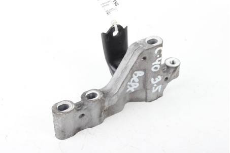 Кронштейн подушки двигателя правый верхний 3.5 Toyota Camry 40 (XV40) 2006-2011 123130P060 (71155)