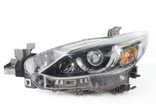Фара левая LED 17- Mazda 6 (GJ/GL) 2012-2023 GMG551041E (71160)