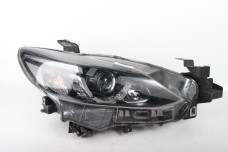 Фара права LED 17- Mazda 6 (GJ) 2012-2018 GMG551031E (71161)