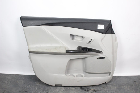 Карта двери передняя левая Toyota Venza (AV10) 2008-2017 676200T051C8 (71163)